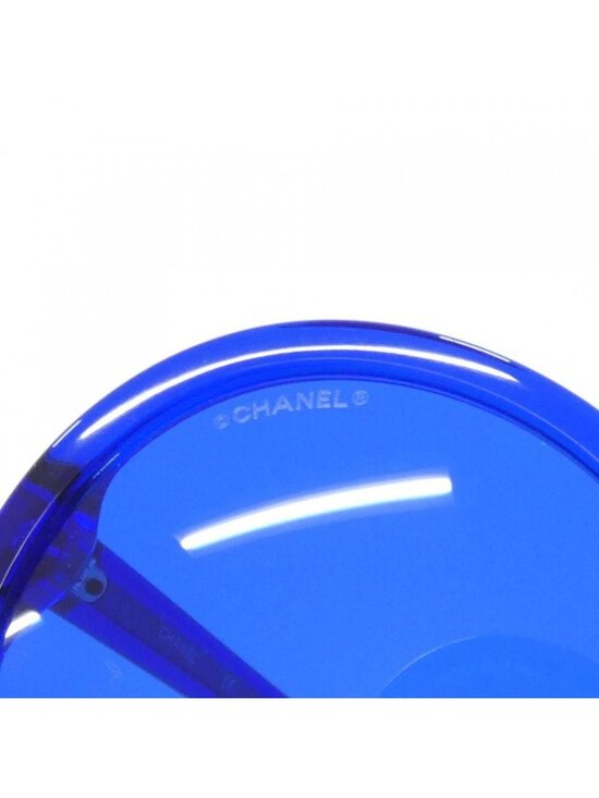 Chanel Sunglasses Eyewear main image 4